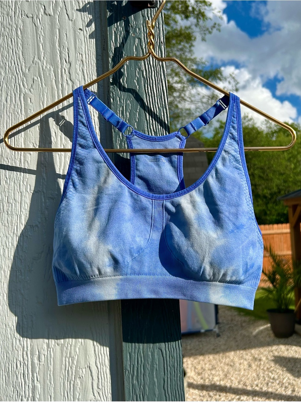 Tory Burch Sports Bra